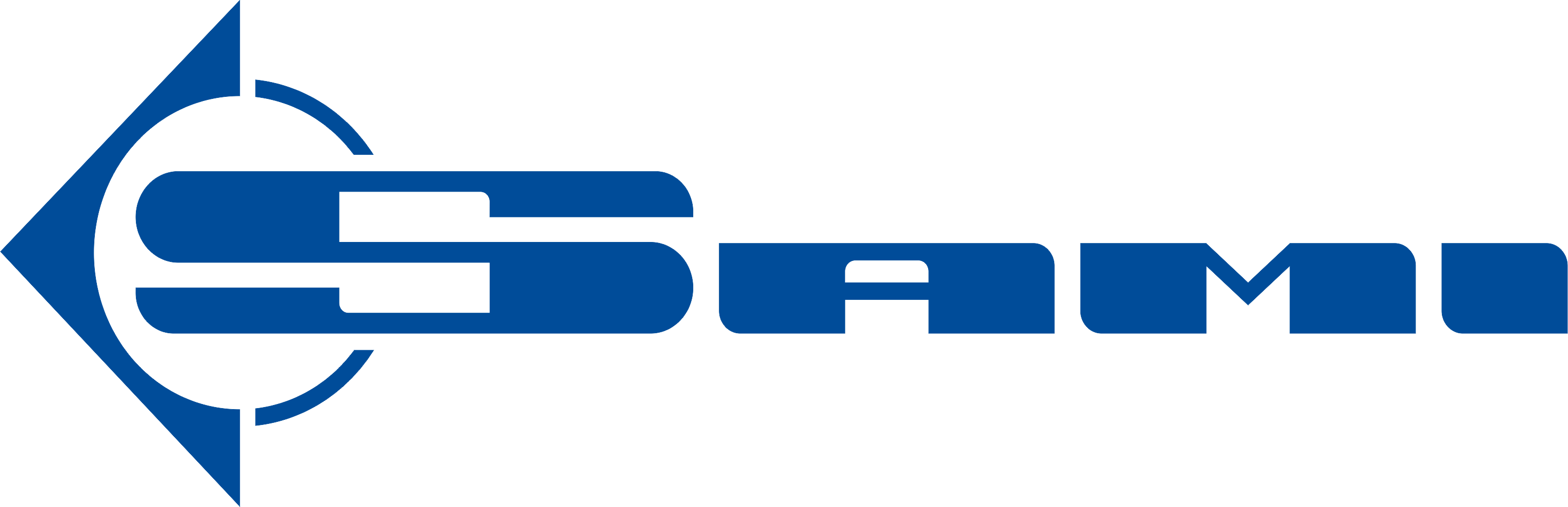 SAMI CONSTRUTORA  - Engenharia